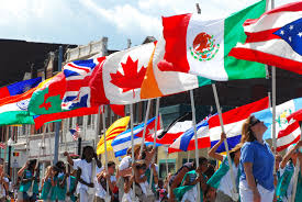 Resultado de imagen para derecho internacional publico definicion